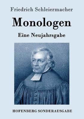Monologen (Paperback)