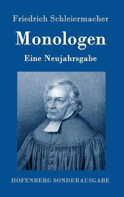 Monologen (Hardback)