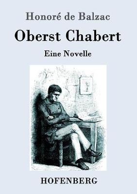 Oberst Chabert (Paperback)