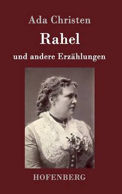 Rahel (Hardback)