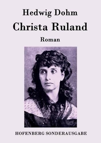 Christa Ruland (Paperback)