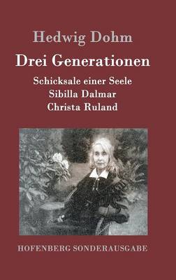 Drei Generationen (Hardback)