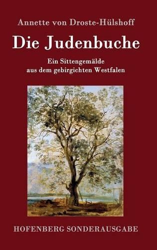 Die Judenbuche (Hardback)