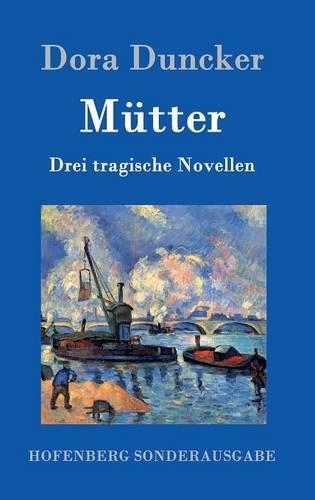 M tter (Hardback)