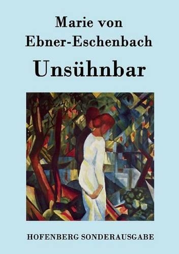 Unsuhnbar (Paperback)