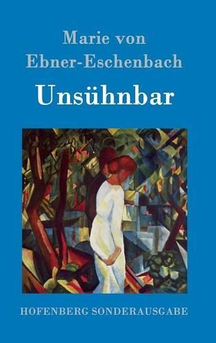 Unsuhnbar (Hardback)