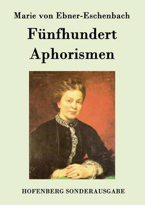 F nfhundert Aphorismen (Paperback)