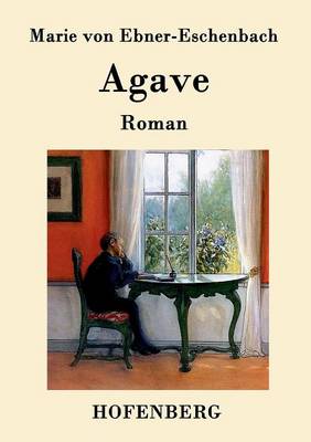 Agave (Paperback)