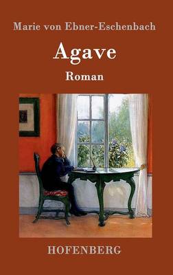 Agave (Hardback)