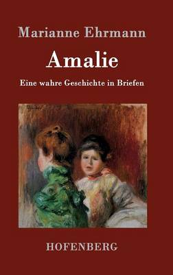 Amalie (Hardback)