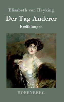 Der Tag Anderer (Hardback)