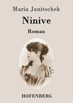Ninive: Roman (Paperback)