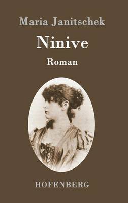 Ninive: Roman (Hardback)