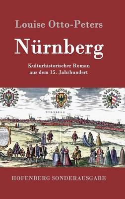 N rnberg (Hardback)
