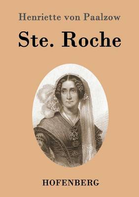 Ste. Roche (Paperback)