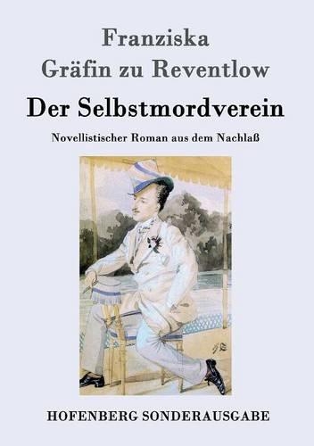 Der Selbstmordverein (Paperback)