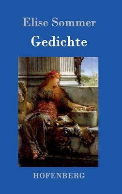 Gedichte (Hardback)