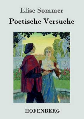 Poetische Versuche (Paperback)