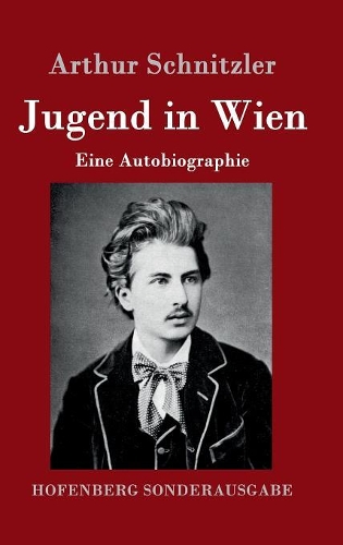 Jugend in Wien (Hardback)