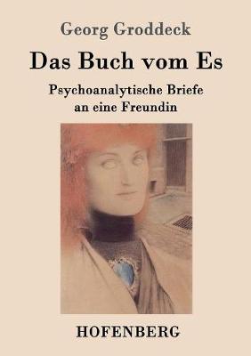 Das Buch Vom Es (Paperback)
