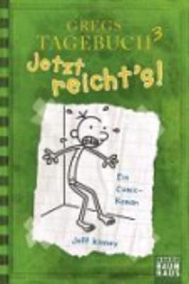 Jetzt reicht's! (Paperback)