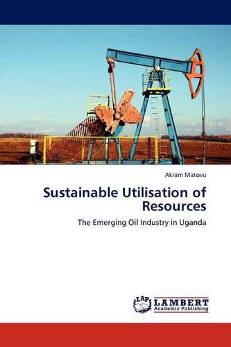 Sustainable Utilisation of Resources (Paperback)
