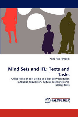Mind Sets and Ifl: Texts and Tasks (Paperback)