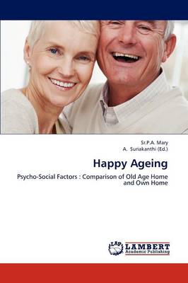 Happy Ageing (Paperback)