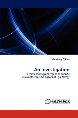 An Investigation (Paperback)