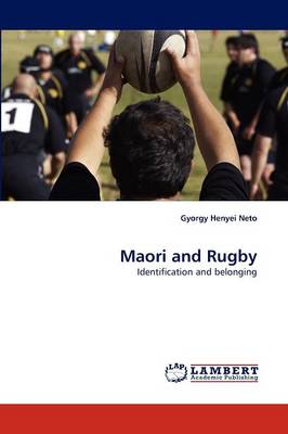 Maori and Rugby (Paperback)