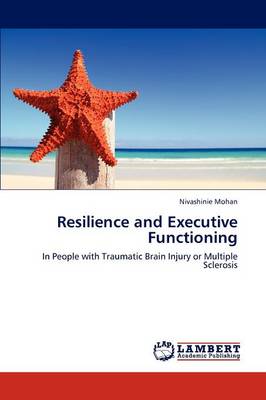 Resilience and Executive Functioning (Paperback)