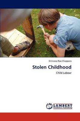 Stolen Childhood (Paperback)