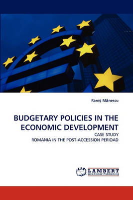 Budgetary Policies in the Economic Development (Paperback)