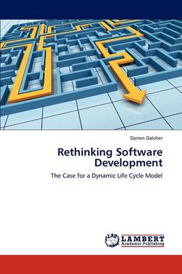 Rethinking Software Development (Paperback)
