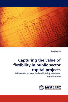 Capturing the Value of Flexibility in Public Sector Capital Projects (Paperback)