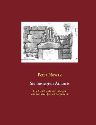 Sie Besiegten Atlantis (Paperback)