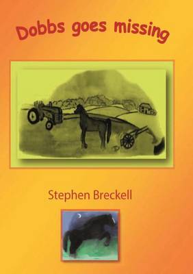 Dobbs Goes Missing (Paperback)