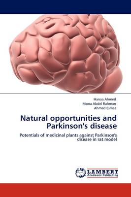 Natural Opportunities and Parkinson's Disease (Paperback)