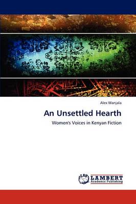 An Unsettled Hearth (Paperback)