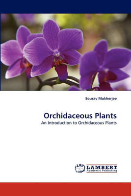 Orchidaceous Plants (Paperback)