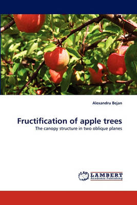 Fructification of Apple Trees (Paperback)