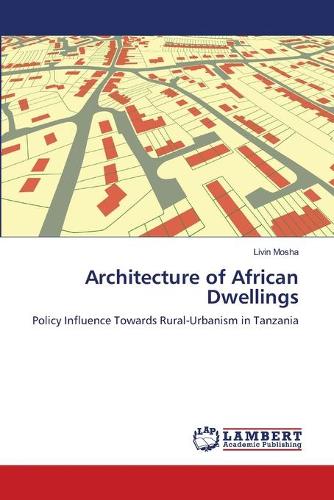Architecture of African Dwellings (Paperback)