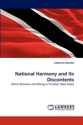 National Harmony and Its Discontents (Paperback)
