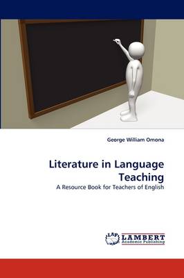 Literature in Language Teaching (Paperback)