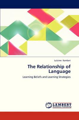 The Relationship of Language (Paperback)