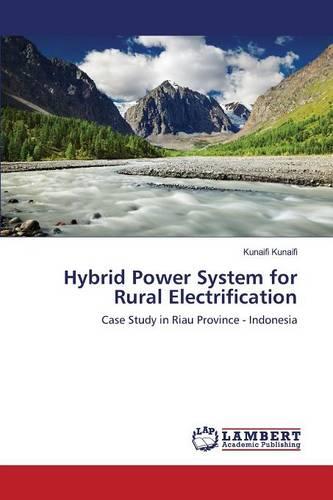 Hybrid Power System for Rural Electrification (Paperback)
