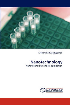 Nanotechnology (Paperback)