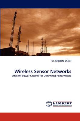 Wireless Sensor Networks (Paperback)