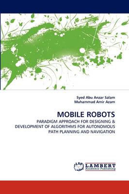 Mobile Robots (Paperback)