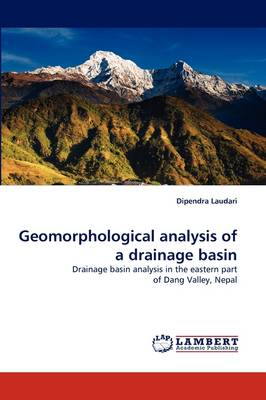 Geomorphological Analysis of a Drainage Basin (Paperback)